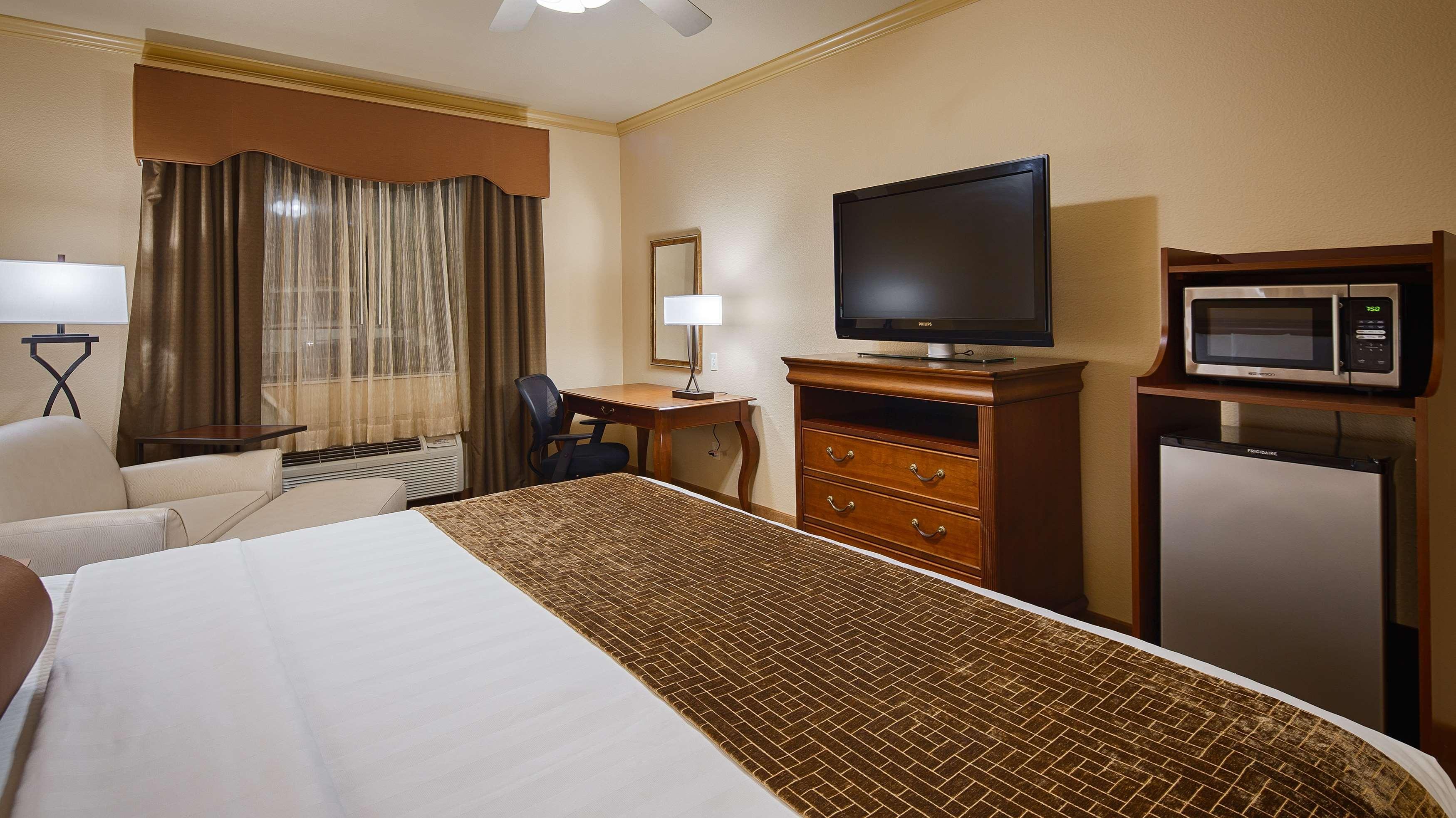 Western Crown Colony &