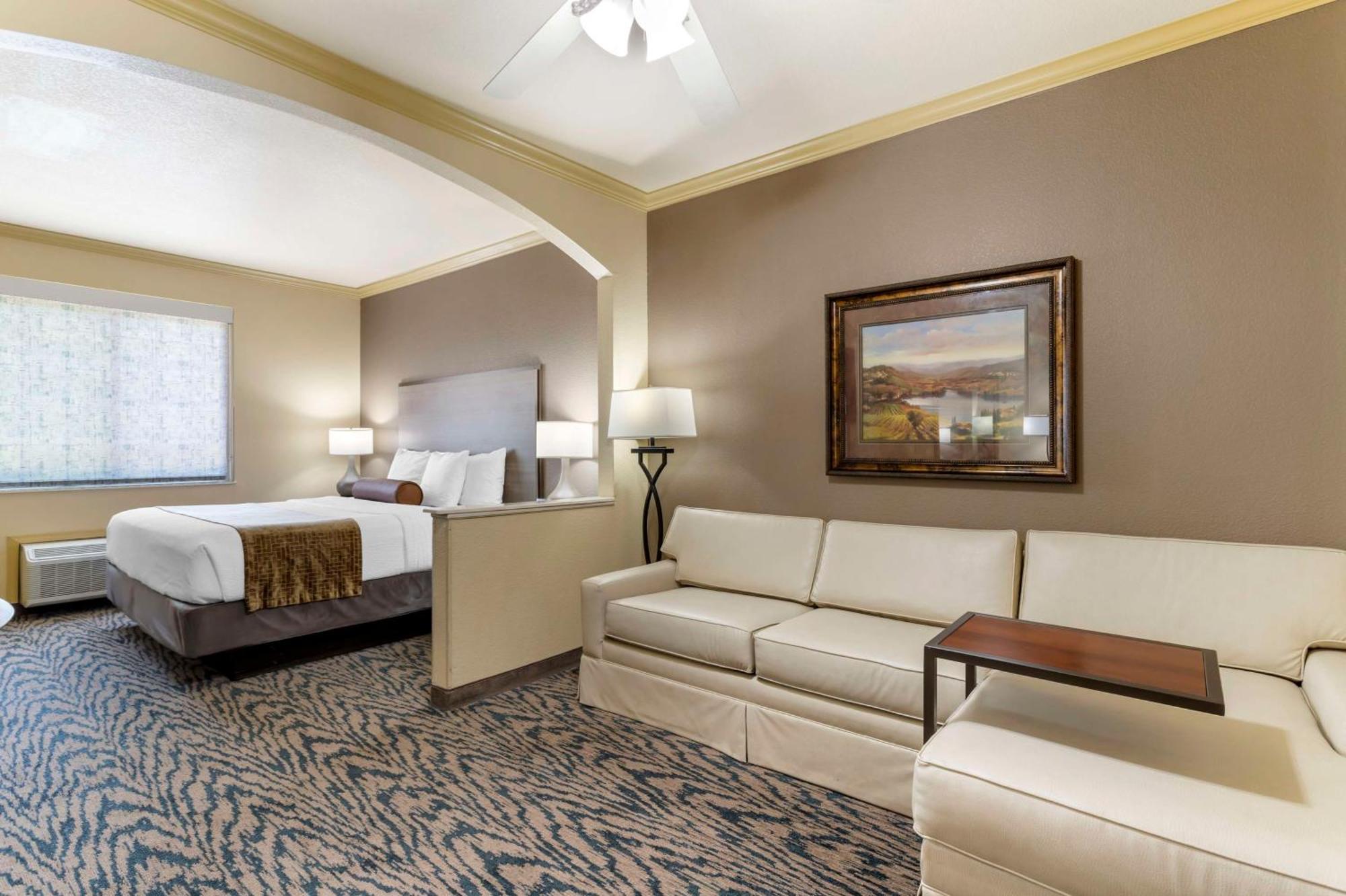 Western Crown Colony &