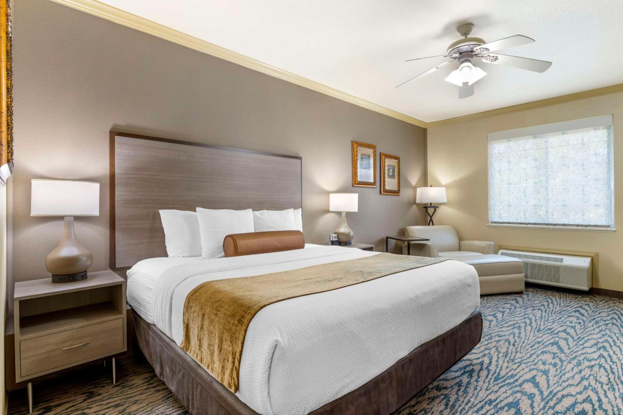 Western Crown Colony & Lufkin