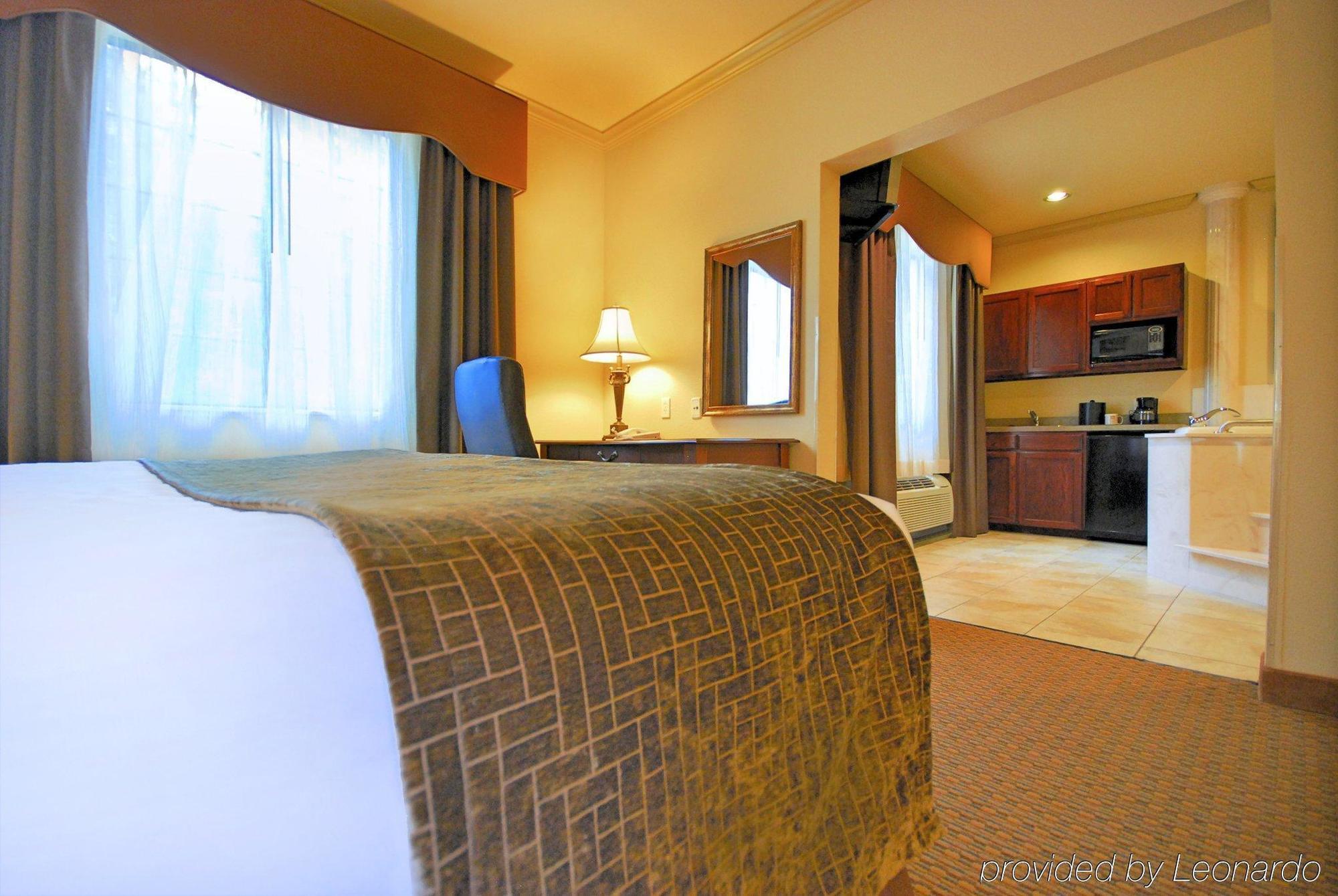 Western Crown Colony &