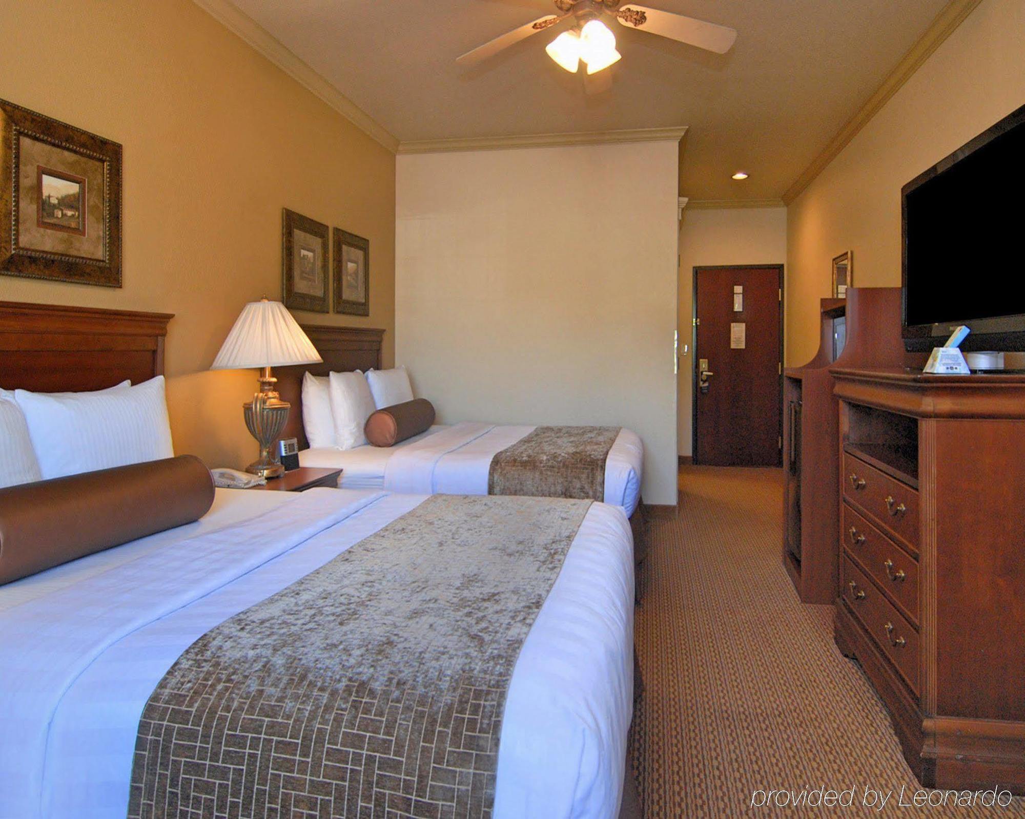 Western Crown Colony &